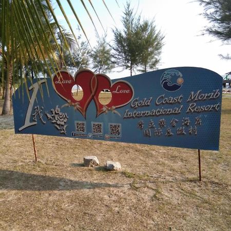 zous homestay Banting  Luaran gambar